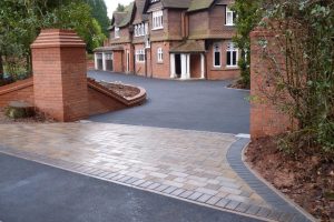 Tarmac Driveways Bournemouth