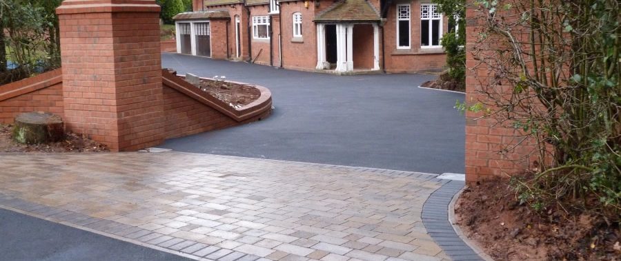 Tarmac Driveways Bournemouth