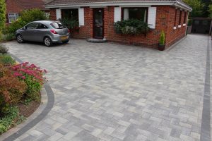 Block Paving Bournemouth