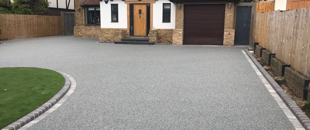 Keep Your Tarmac Driveway in the Best Shape by Following These Maintenance Tips