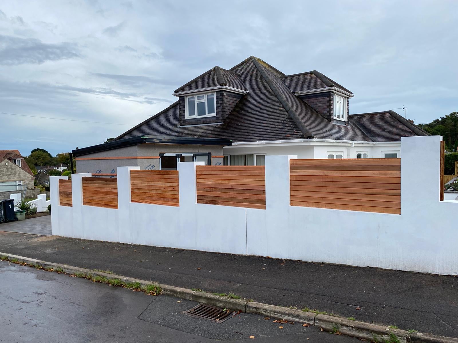 Fencing Bournemouth, Fencing Poole, Fencing Dorset