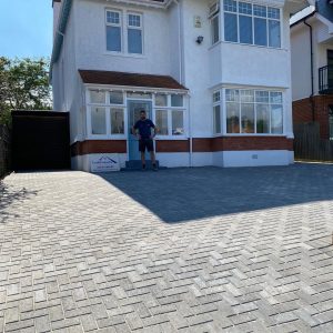 Block Paving Poole